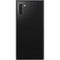Specialty Vinyl Black Hex Texture Galaxy Note 10 Skin